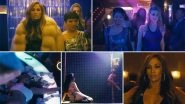 Hustlers Trailer: Jennifer Lopez And Constance Wu Works the Stripper Pole While Cardi B Raps! (Watch Video)