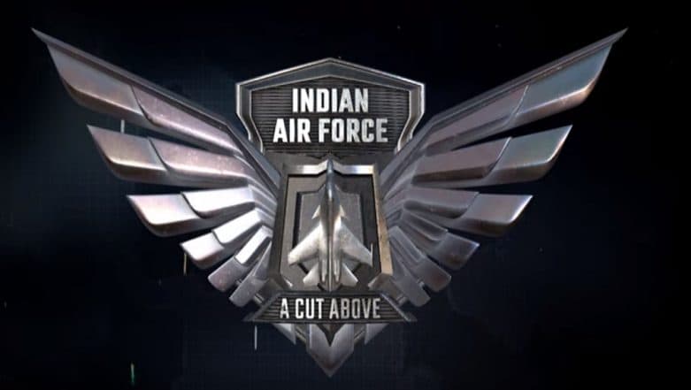 IAF Mobile Game Teaser Depicts Wing Commander Abhinandan Varthaman's Character