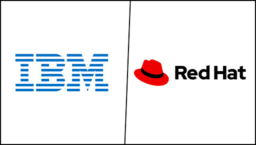 IBM Seals World's Second Biggest IT Deal with Red Hat, Pays $34 Billion to Take on Amazon and Microsoft