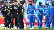 Satta Bazar Betting Suffers Shock as India's Defeat in Cricket World Cup Semi-Final Leaves Punters Bleeding by Over Rs 100 Crore