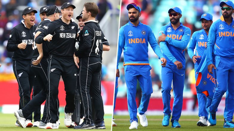 Satta Bazar Betting Suffers Shock as India's Defeat in Cricket World Cup Semi-Final Leaves Punters Bleeding by Over Rs 100 Crore
