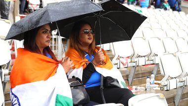 IND vs NZ ICC CWC 2019 Semi-Final Match: Ticket Refund & Resale Details for Reserve Day As Fans Get Worried About Their Expensive Tickets