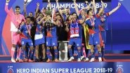 AIFF to Seek AFC Permission for Running I-League, ISL Simultaneously