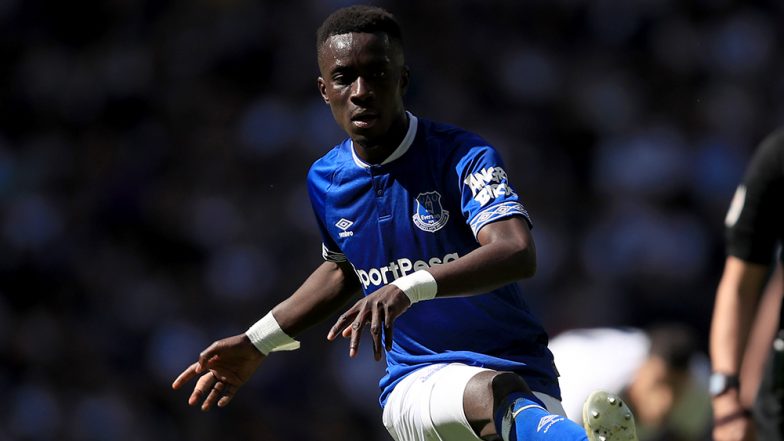 Idrissa Gueye, Senegalese Footballer, Signs Four-Year Contract With PSG, Says Immensely Proud After the Signing