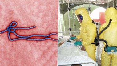 Ebola 2019 Outbreak in DR Congo: Causes, Symptoms, Treatment, Vaccines & Prevention of the Viral Disease