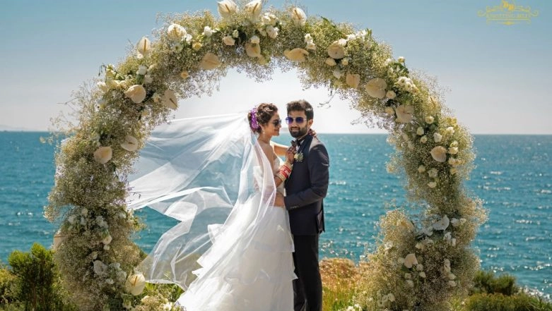 Actor-MP Nusrat Jahan Says Marriage With Nikhil Jain Was Not Legal But a Live-in Relationship