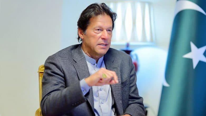 PM Imran Khan Calls NSC to Discuss Strategy to Tackle Coronavirus