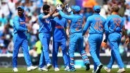 Virat Kohli Praises Indian Pacers, Says Bhuvneshwar Kumar and Jasprit Bumrah Experienced and Mohammad Shami Will Be Useful in Australia