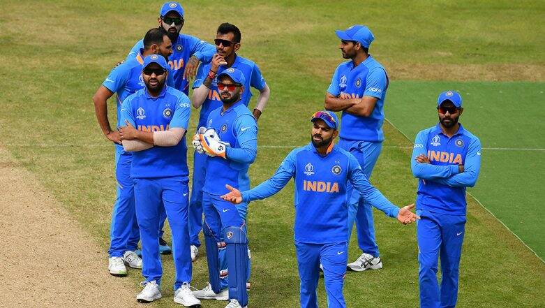 Rift in Indian Team With Players Divided in Virat Kohli and Rohit Sharma Camps After CWC 2019 Ouster