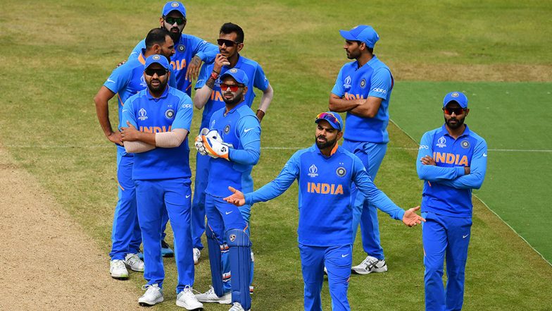 Rift in Indian Cricket Team With Players Divided in Virat Kohli and Rohit Sharma Camps, Claims Report; Is This the Reason Behind India’s Ouster From CWC 2019?