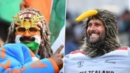 Bring On The Fan Battle in Manchester! ICC Shares Message For Fans Ahead of India vs New Zealand CWC 2019 Semi-Final Encounter on Reserve Day