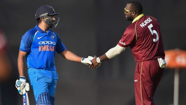 India vs West Indies 2019: Recap of How Team India and Windies Fared in Their Last Bilateral Series