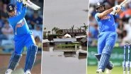 Assam Floods 2019: Rohit Sharma, Virender Sehwag & Other Cricketers Pray for People Affected by the Deluge (Read Tweets)