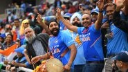 ICC T20 World Cup 2020: Australia to Start USD 3.4 Million Campaign to Woo Indian Tourists Ahead of Men's and Women's T20 World Cups