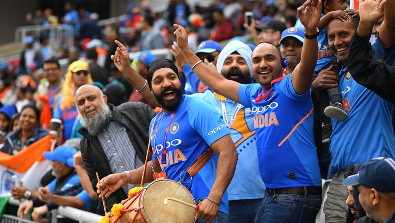 Australia to Start USD 3.4 Million Campaign to Woo Indian Tourists Ahead of Men's and Women's T20 World Cups