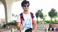 Ishaan Khatter Is Representing What All Die-Hard Marvel Fans Are Currently Feeling! View Pics
