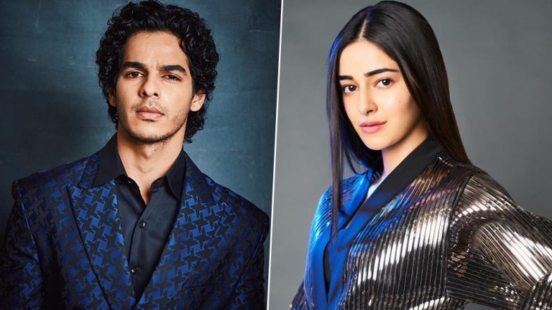 Ishaan Khatter-Ananya Panday, the Next New Onscreen Jodi, to Feature in Ali Abbas Zafar’s First Production