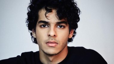 Ishaan Khatter Signs Two New Films Post Dhadak?