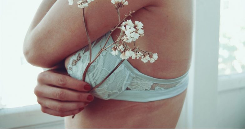 Breast Shape: STOP Making These Mistakes If You Do Not Want to Spoil the Form and Appearance Of Your Twins!