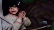 Jammu And Kashmir: Teacher Threatens to Slaughter Student With Axe in Handwara, Video Goes Viral