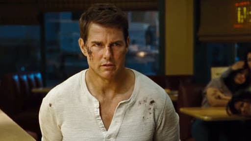 Jack Reacher Series in Works at Amazon Studios! Will Tom Cruise Reprise His Role? Find Out Here! Jack Reacher Series in Works at Amazon Studios! Will Tom Cruise Reprise His Role? Find Out Here!
