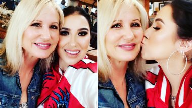 Jaclyn Hill’s Mom Stirs Fresh Trouble for Beauty Blogger After Defending Daughter’s Bizarre Behaviour Post Contaminated Lipstick Controversy