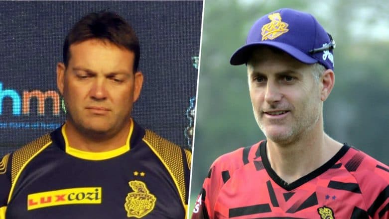 Kolkata Knight Riders Part Ways With coaches Jacques Kallis and Simon Katich Ahead of IPL 2020