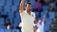 England vs Pakistan 3rd Test 2020 Day 4 Report: James Anderson Made to Wait for 600th Wicket as Hosts Remain on Driver's Seat