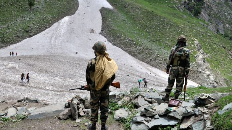 Article 370 Repealed, Over 21,000 West Pakistani Families See a New Life Ahead Article 370 Repealed, Over 21,000 West Pakistani Families See a New Life Ahead