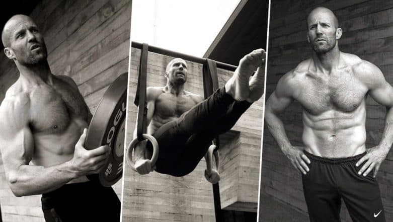 Jason statham pull ups hot sale