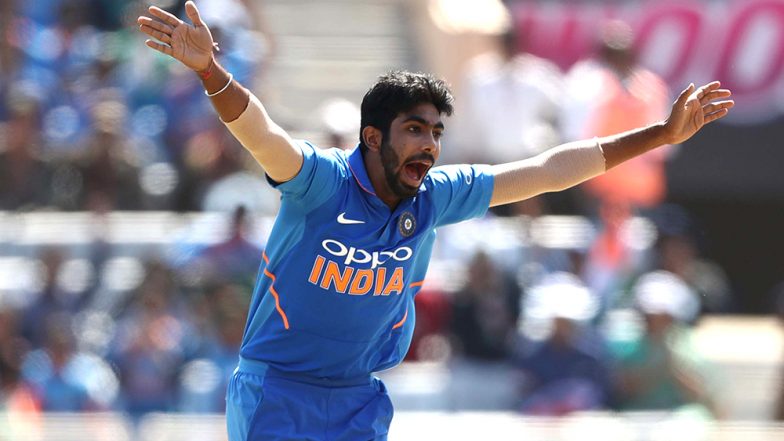 Byju's to Replace Oppo on Team India Jerseys Post India’s Tour of West Indies 2019