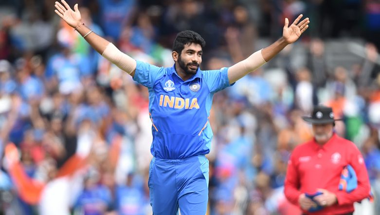 Jasprit Bumrah Is Unplayable at This Stage, Says Daniel Vettori