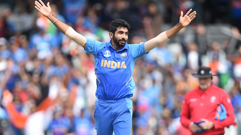 Jasprit Bumrah has Bowled Most Number of Maidens in CWC 2019