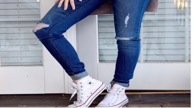 Dirty Clothes Health Risks: Here’s What Happens When You Wear Unwashed Jeans