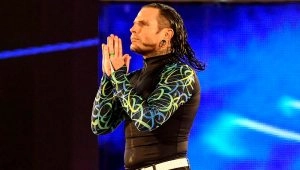 sports-The Reinvention of Jeff Hardy: Injury Recovery, WWE Negotiations and 'The Spinal Destination'