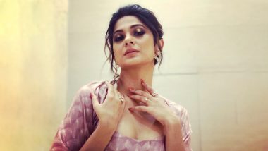 Jennifer Winget Turns Down A Show That Required Her To Shed Her Inhibitions and Get Bold, Here’s WHY!