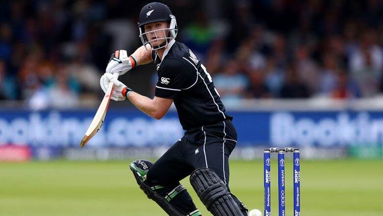 Fans Console ‘Champion’ Jimmy Neesham After New Zealand’s Heart-Breaking Defeat in CWC 2019 Final