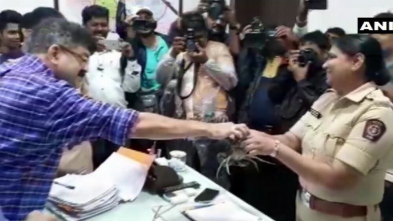 Tiware Dam Breach: Arrest Crabs, Says NCP MLA Jitendra Awhad After Water Minister Blames Crustaceans For ‘Natural Calamity’