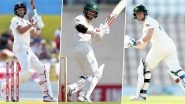 Ashes 2019: David Warner, Jonny Bairstow and Other Batsmen to Watch Out For During England vs Australia Test Series
