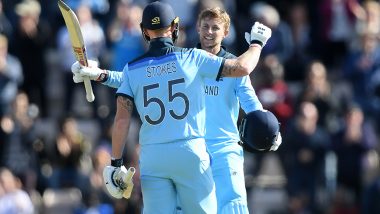 ENG vs AUS, ICC CWC 2019 Semi-Final: Joe Root and Boys All Prepared for the ‘Mitchell Starc’ Challenge