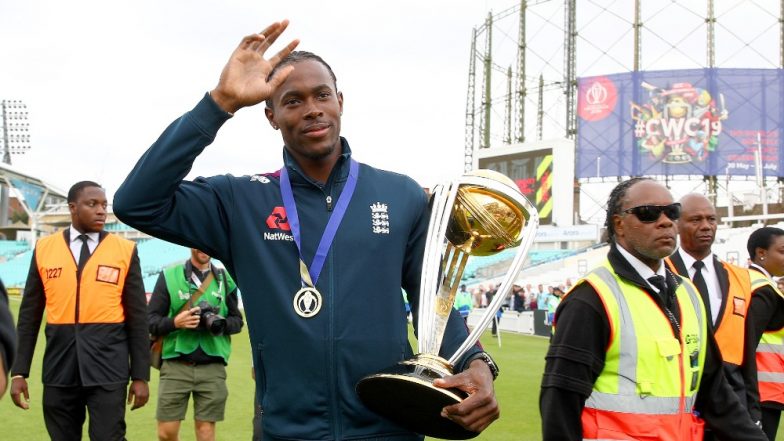 Iceland Cricket Trolls Jofra Archer As He Was Unaware of England’s Playing XI Against Ireland in Lord’s Test