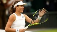 Johanna Konta vs Barbora Strycova, Wimbledon 2019 Live Streaming & Match Time in IST: Get Telecast & Free Online Stream Details of Women's Singles Quarter-Final Tennis Match in India
