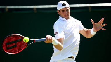 ATP 2019 Finals: John Isner Beats Alexander Bublik to Grab His Fourth Newport Title