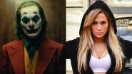 Joaquin Phoenix's Joker, Taika Waititi's Jo Jo Rabbit, Jennifer Lopez's Hustlers And More To Be Unveiled At The 2019 Toronto Film Festival