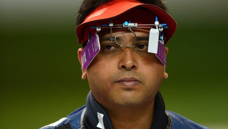 Commonwealth Games 2022: Joydeep Karmakar Urges PM Modi to Intervene Over Shooting Exclusion From CWG Commonwealth Games 2022: Joydeep Karmakar Urges PM Modi to Intervene Over Shooting Exclusion From CWG