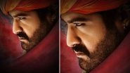 This Viral Pic of Jr NTR as Komaram Bheem Is Proof Fans Are Eagerly Waiting to See the Actor&rsquo;s Avatar in RRR