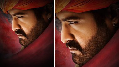 This Viral Pic of Jr NTR as Komaram Bheem Is Proof Fans Are Eagerly Waiting to See the Actor’s Avatar in RRR