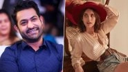 RRR: After Daisy Edgar-Jones&rsquo; Exit, Hollywood Actress Emma Roberts to Star Opposite Jr NTR?
