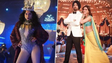 Box Office Report: Judgementall Hai Kya Off to a Decent Start, Arjun Patiala Witnesses Low Occupancy