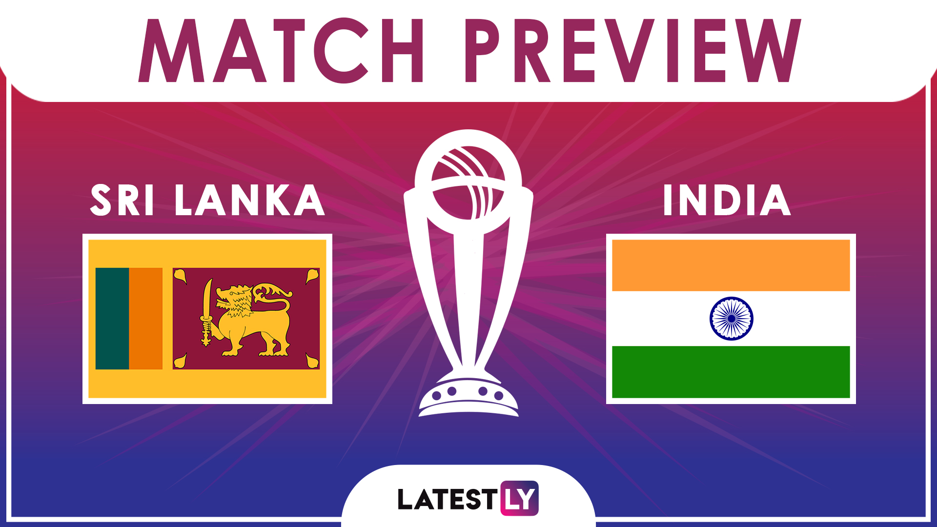 IND Beat SL By 7 Wickets Highlights And Cricket Score Sri Lanka Vs   July 6 Match 1 